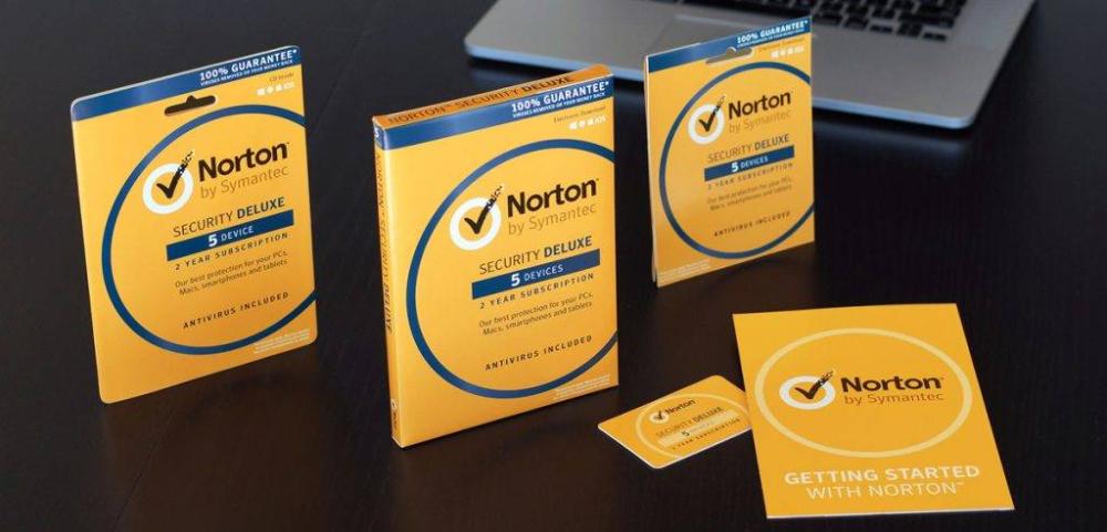 Norton