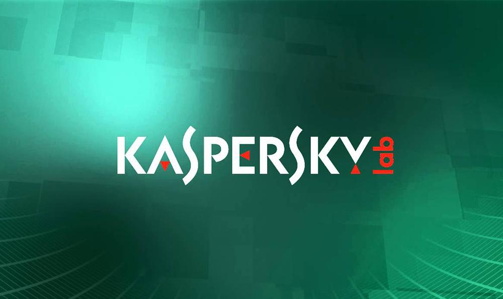 Kaspersky