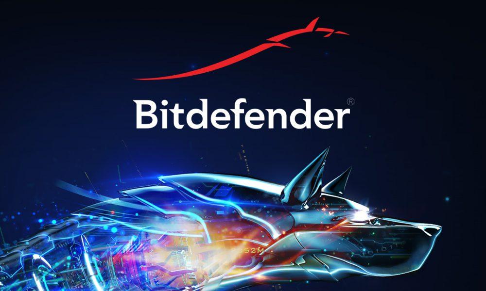 Bitdefender