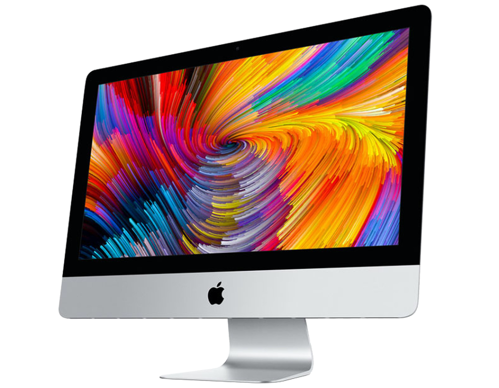 Ремонт моноблоков и iMac в Москве