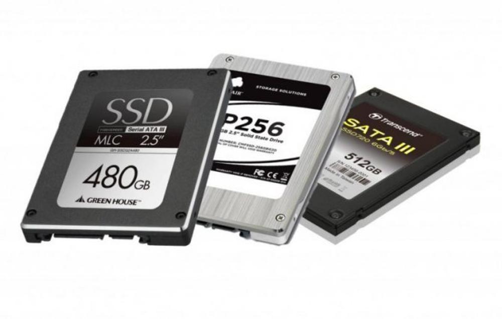 SSD