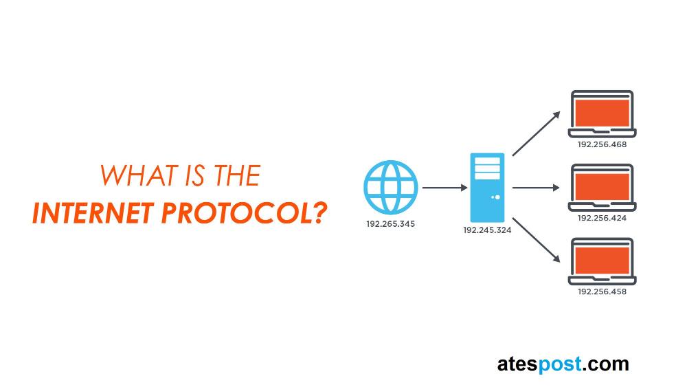 Internet Protocol