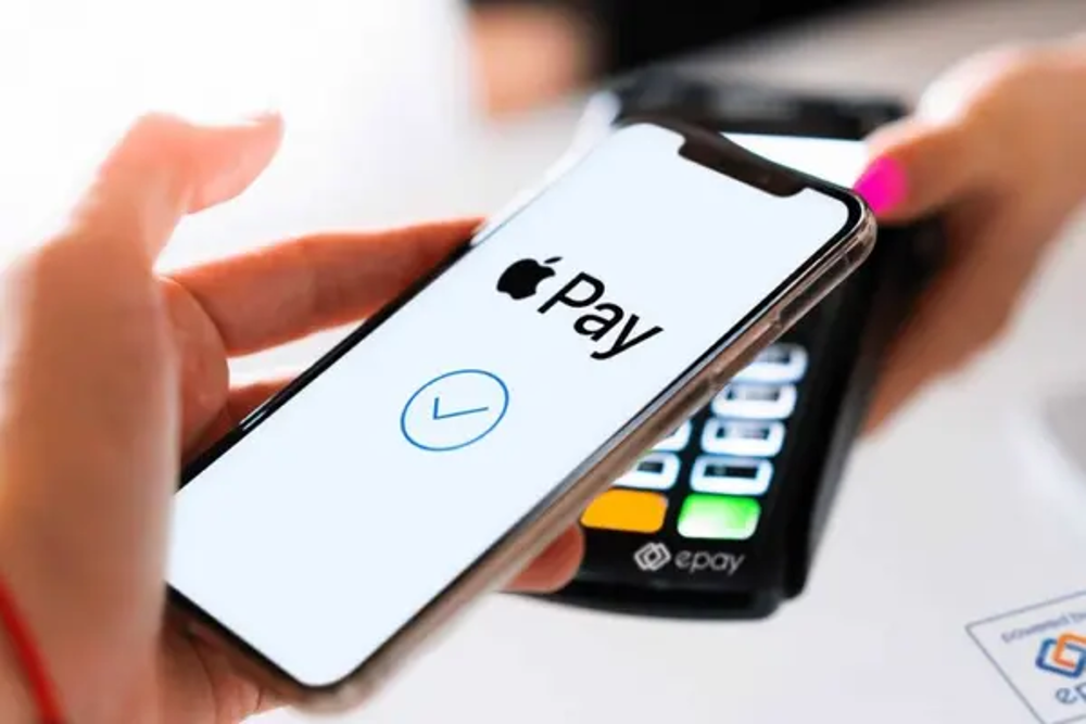 Apple Pay