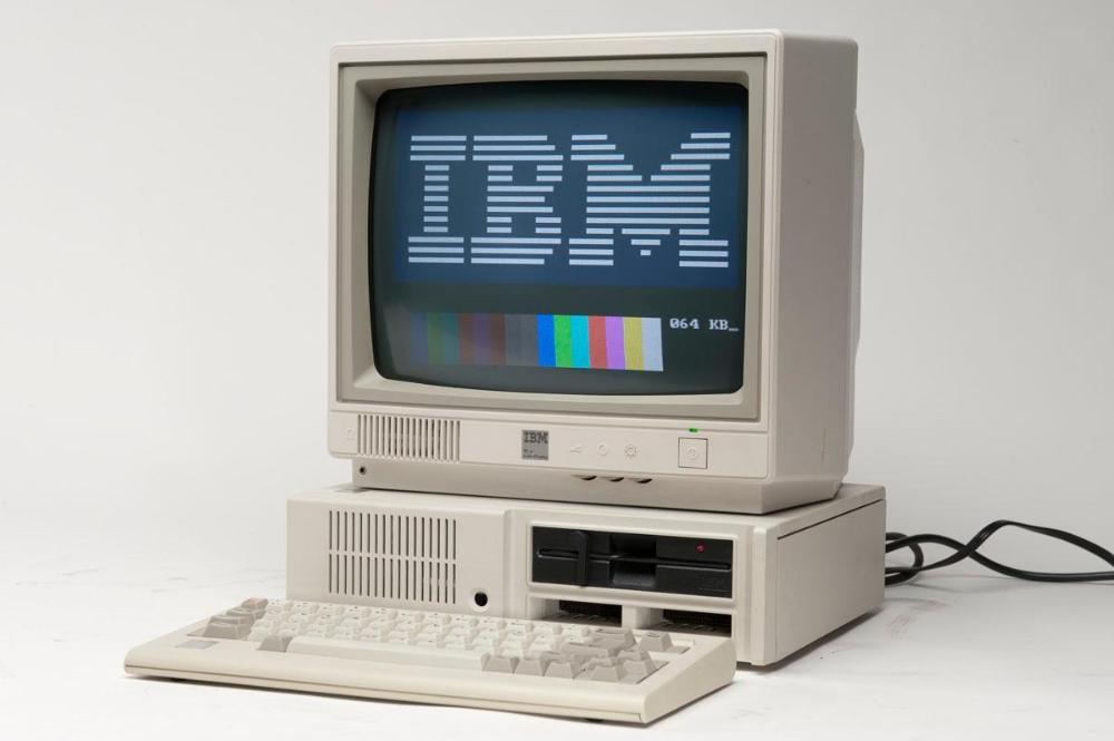 IBM PC