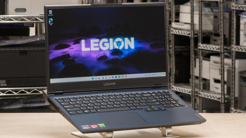 Lenovo Legion 5