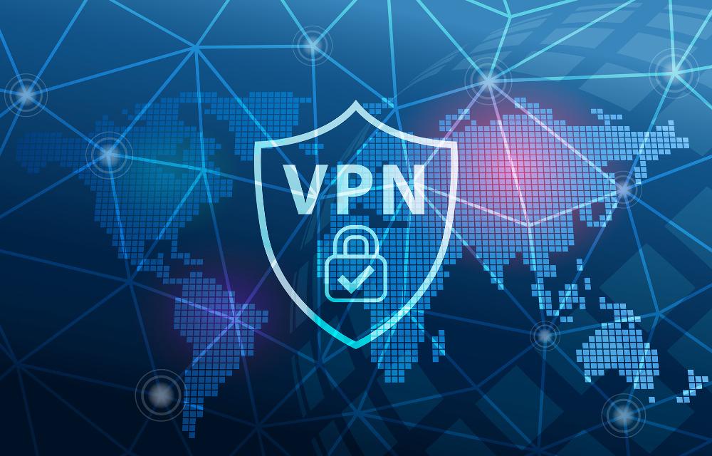 VPN-сервисы