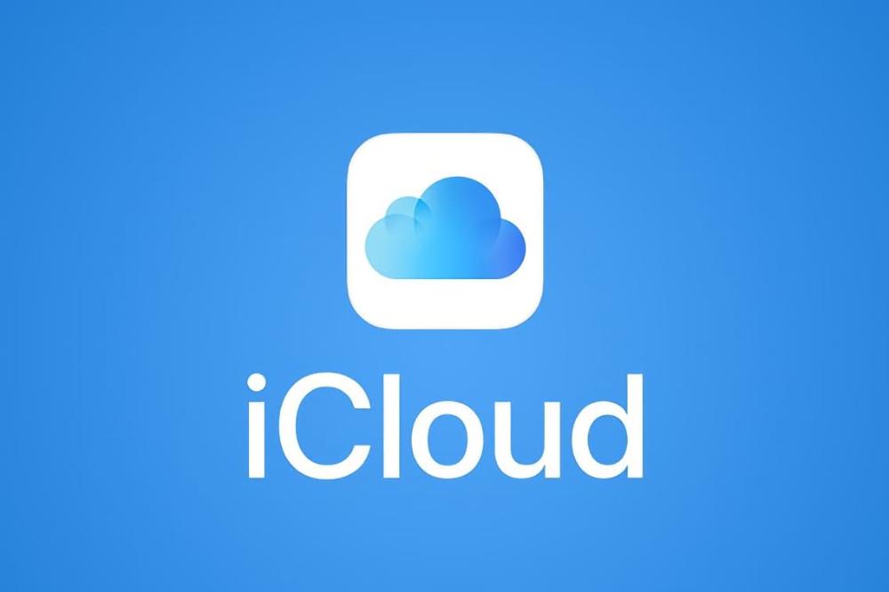 iCloud