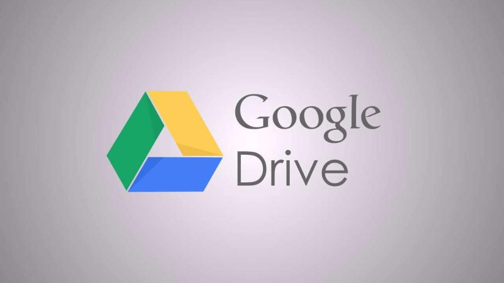 Google Drive