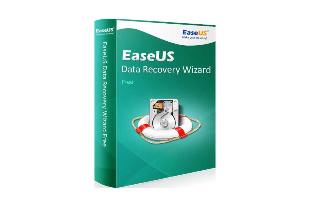 EaseUS Data Recovery Wizard