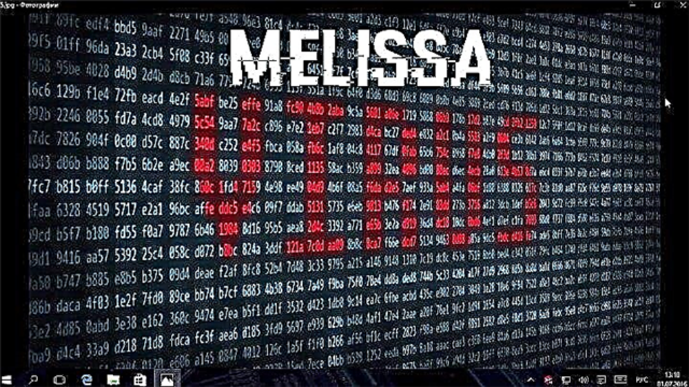 Melissa