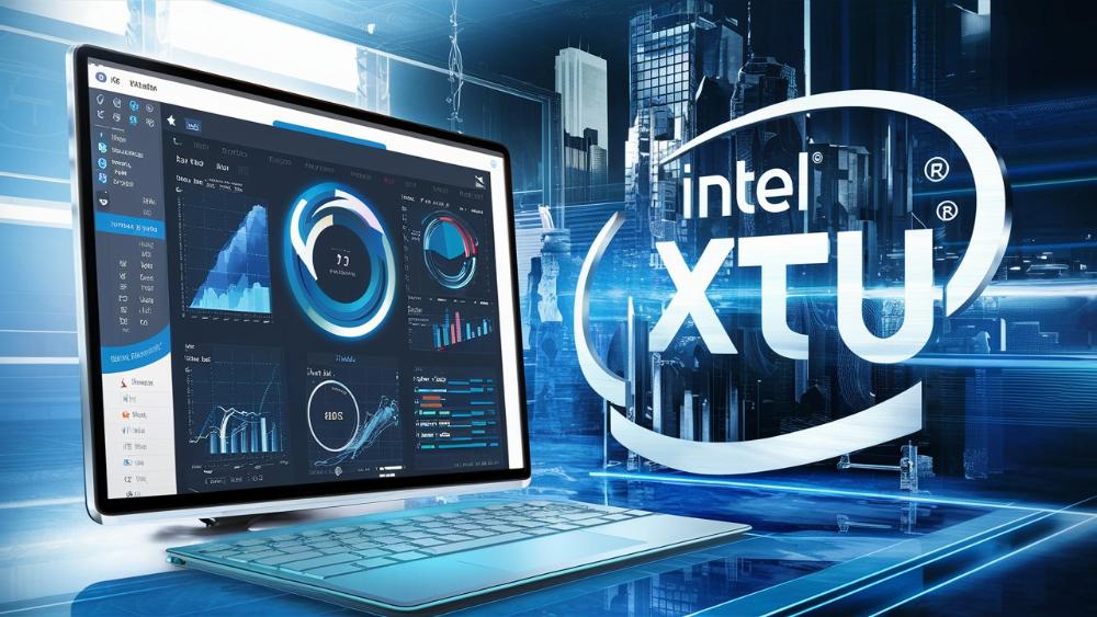 Intel XTU (Extreme Tuning Utility)