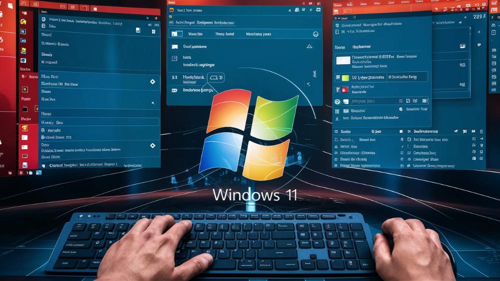 настройка и оптимизация Windows 11