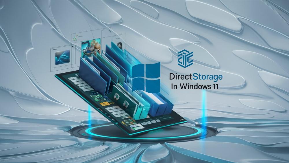 DirectStorage