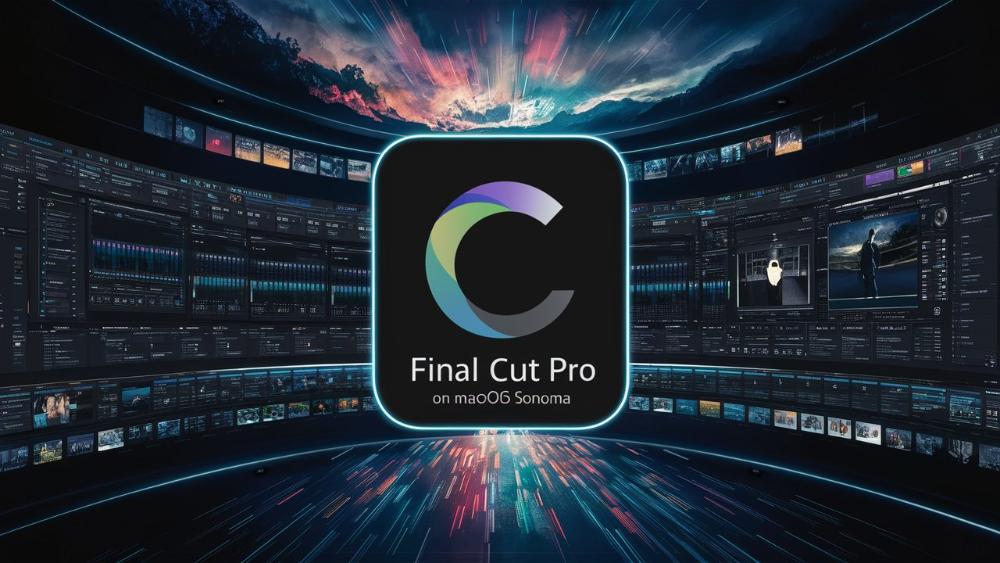 Final Cut Pro