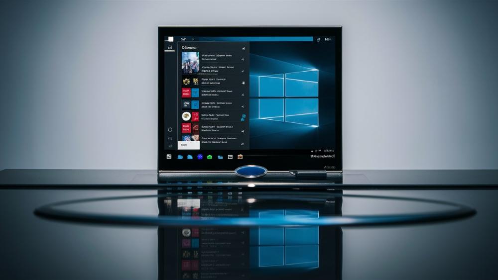 Проигрыватель Windows Media в Windows 11