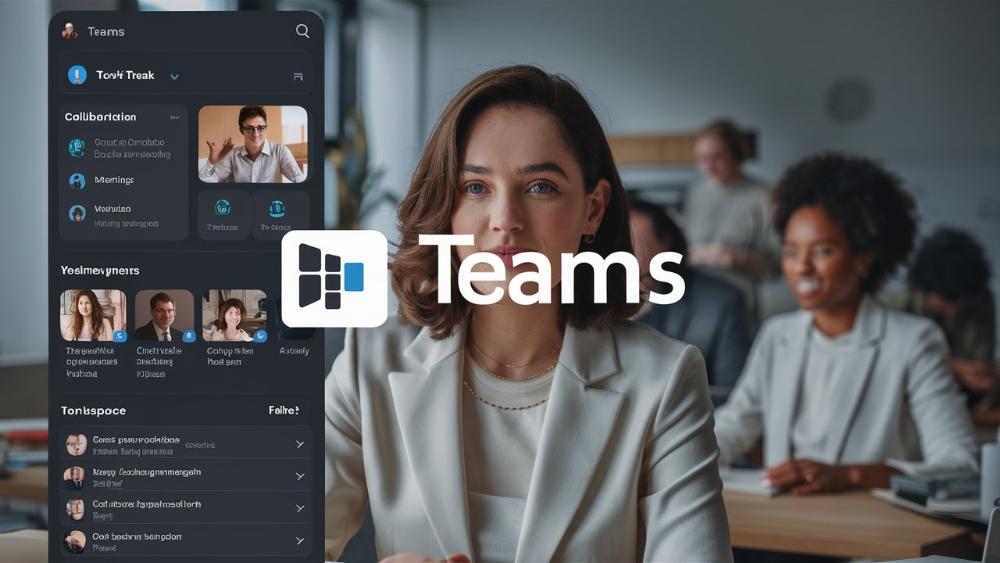 Основные возможности Microsoft Teams
