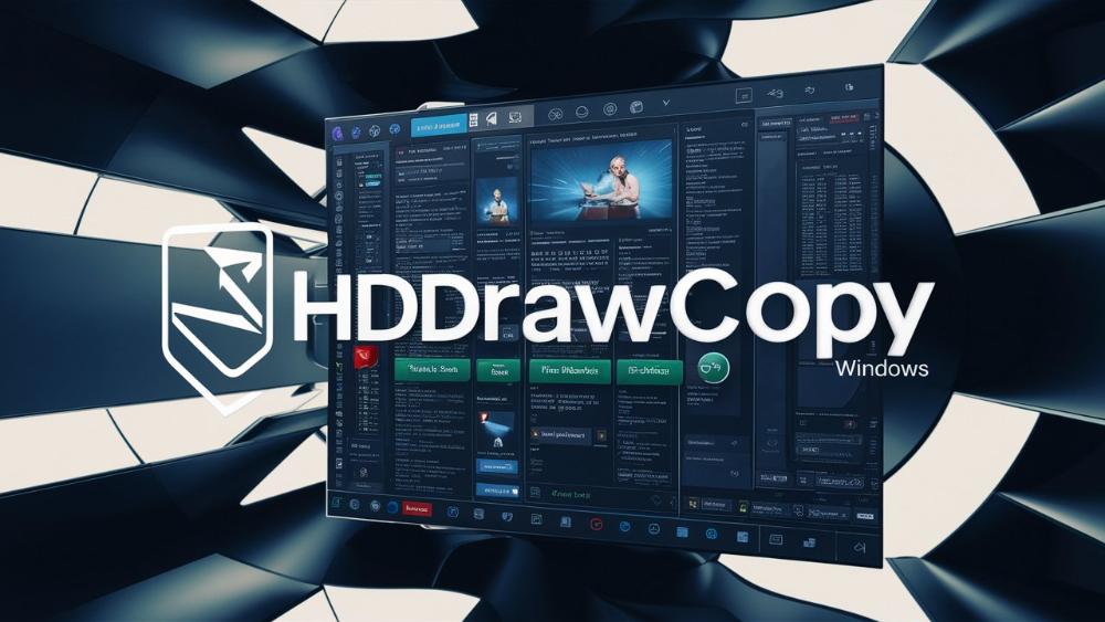 HDDRawCopy для Windows, photo