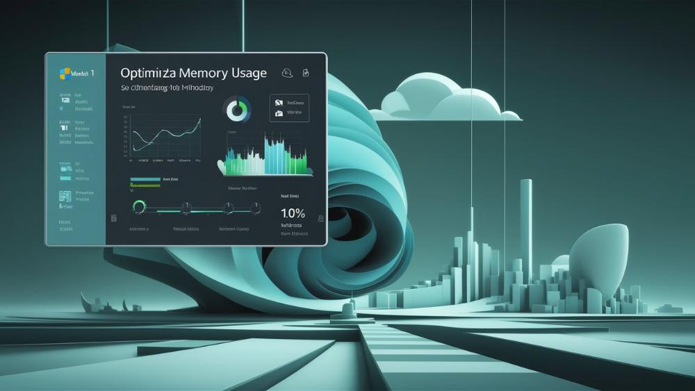 Оптимизация использования оперативной памяти