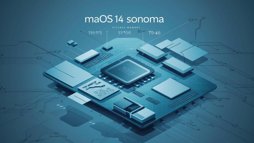 macOS 14 Sonoma