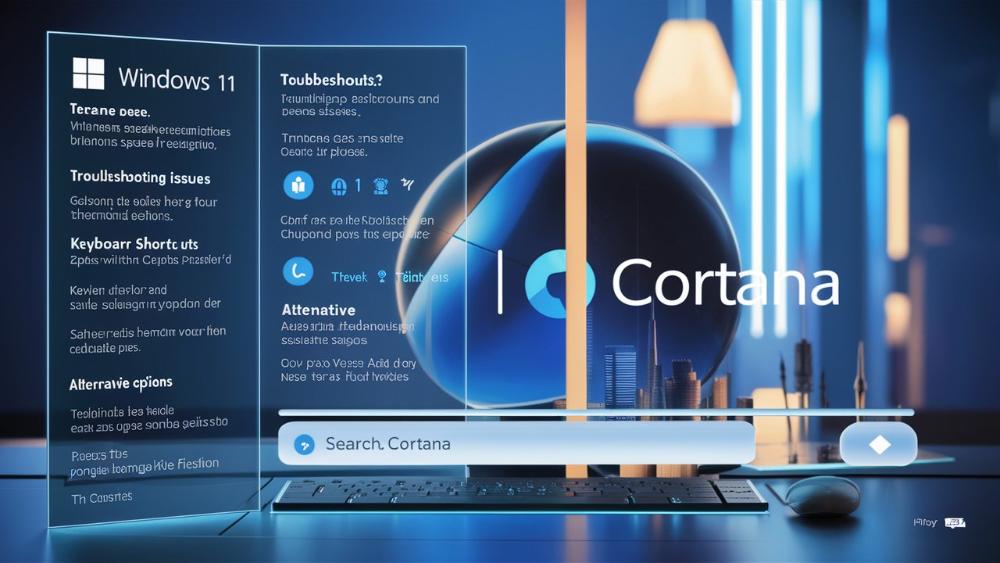 Альтернативы и конкуренты Cortana