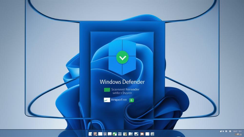 Windows Defender Offline