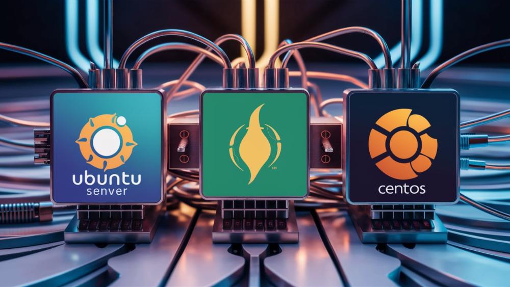 CentOS