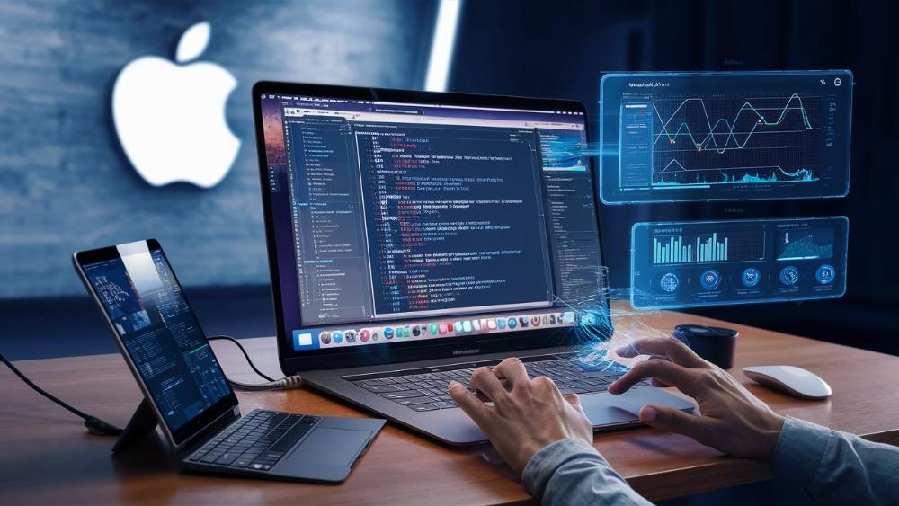 Улучшения производительности в Xcode 15