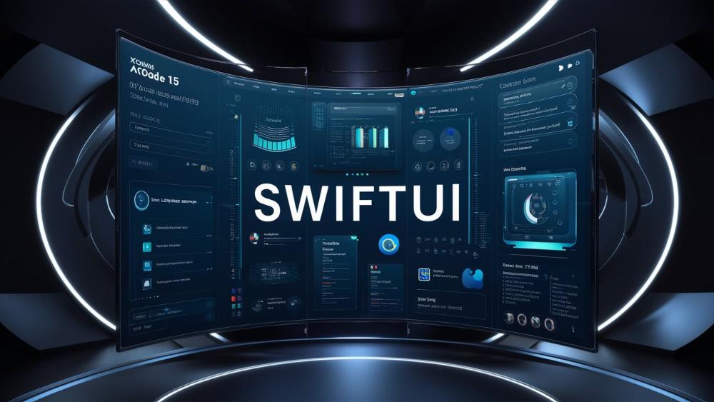 Усовершенствования SwiftUI