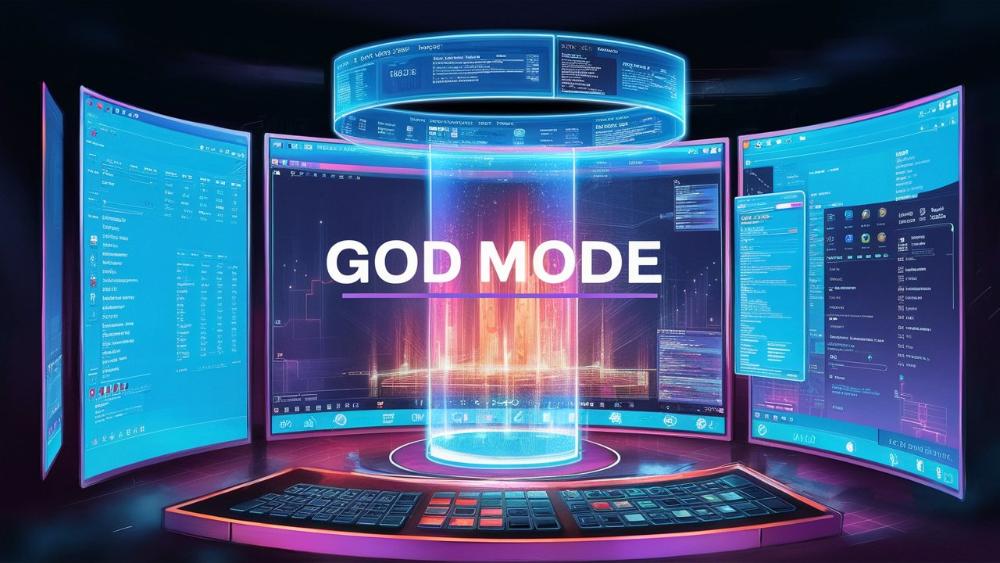 God Mode