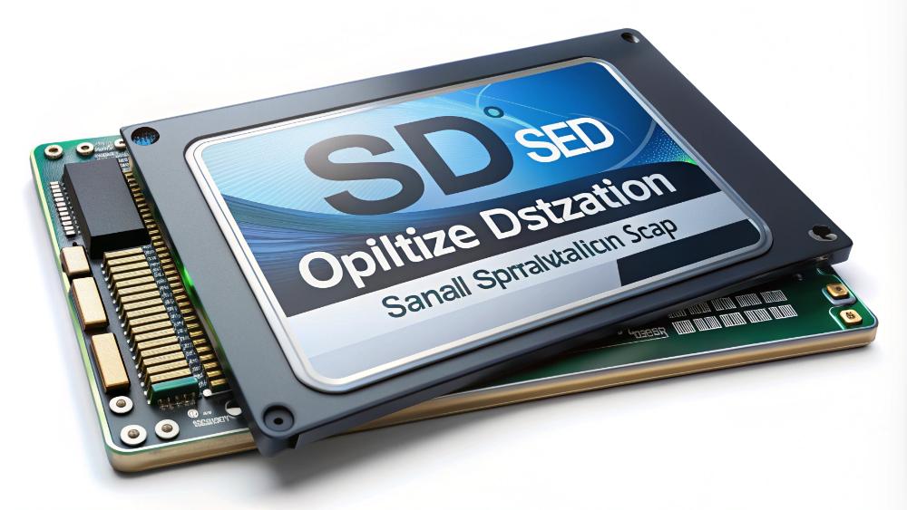 Оптимизация для SSD