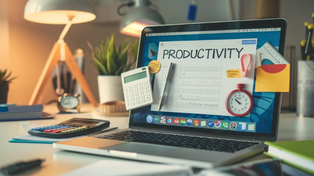 Productivity Powerhouse: Craft – Ваш цифровой