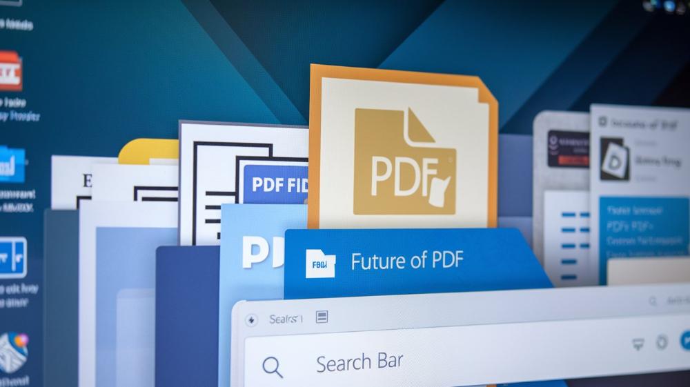 Будущее PDF в Windows