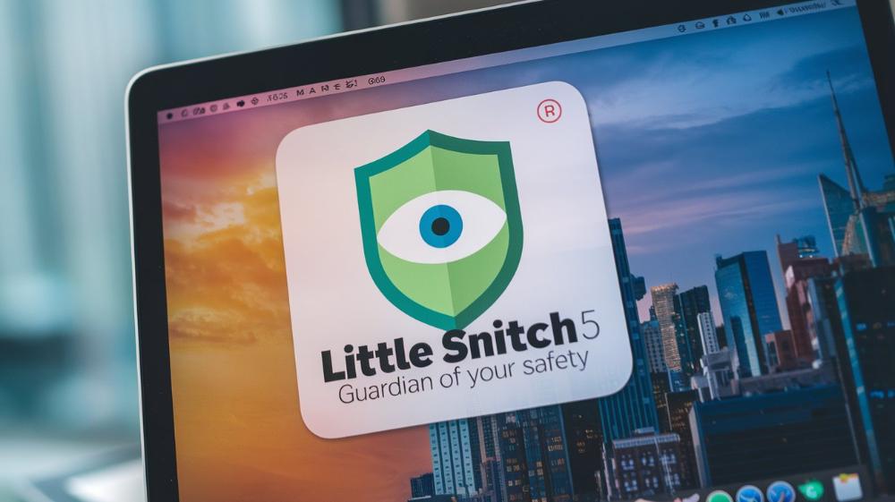 Страж вашей безопасности: Little Snitch 5 – Н