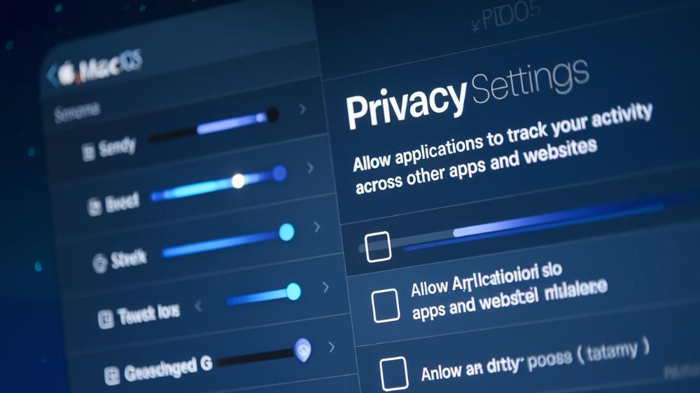 Проблема Приватности in macOS 14 Sonoma